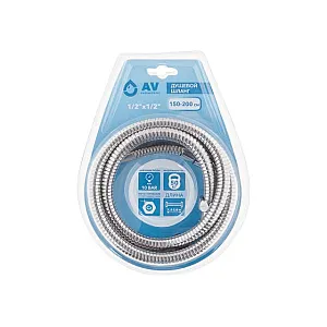 Шланг душевой AV Engineering AVSSS-049 1/2