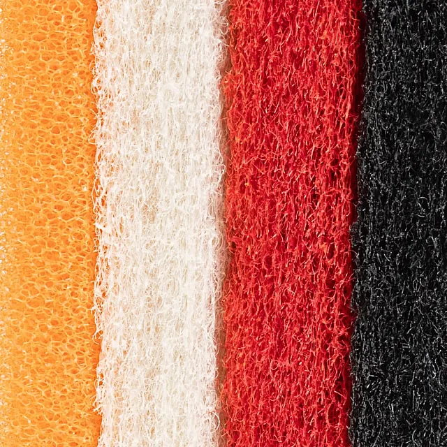 Набор губок DLT 1970 для зачистки плитки