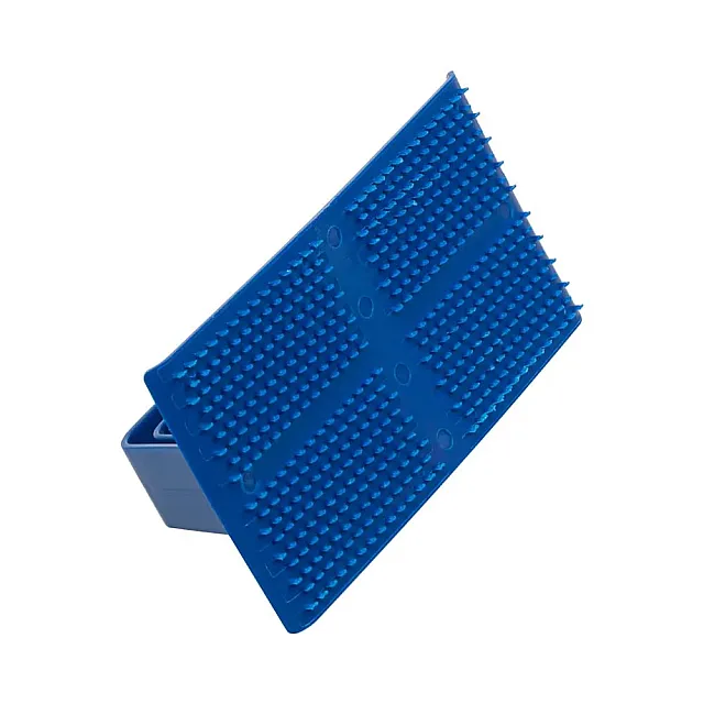 Набор губок DLT 1970 для зачистки плитки