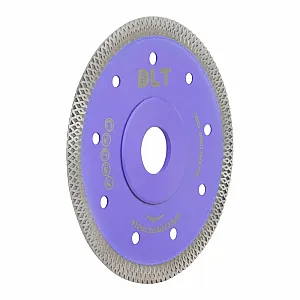 Диск алмазный DLT №13 1409 Turbo-X 125 мм