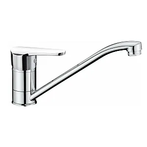 Смеситель для кухни A-five A5-0122 D40 Crocus хром