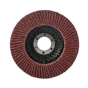 Круг лепестковый Yourtools 115*22 мм Р36 прямой