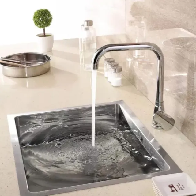 Смеситель для кухни Econoce EC0441 серия 440 D35-A