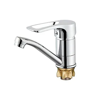 Смеситель для кухни Econoce EC0451 серия 450 D40-A