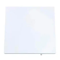 Выключатель Lezard Zima 704-0288-100QC 1 клавиша безвинтовой белый