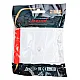 Кнопка звонка Lezard Zima 704-0288-103QC безвинтовой зажим/клемма белый
