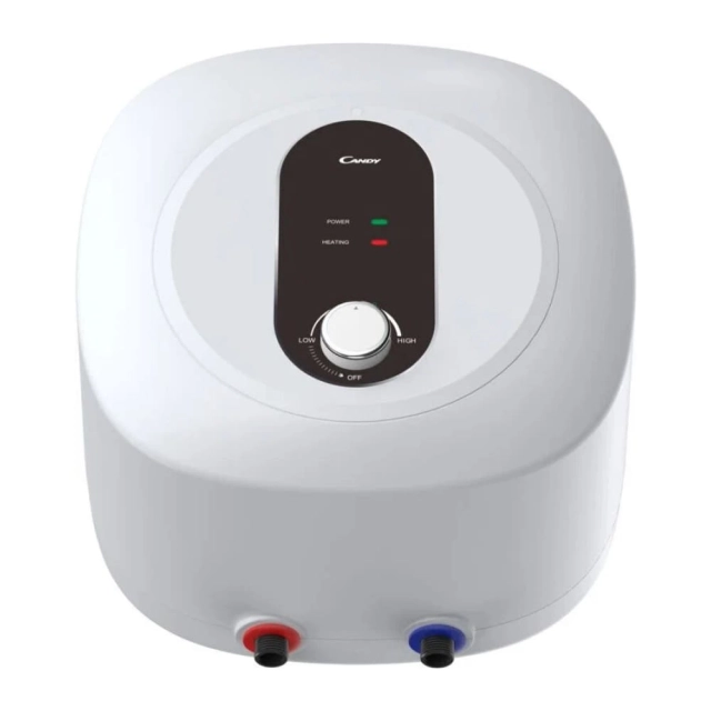 Водонагреватель Candy CS15V-EM1 Водонагреватель Candy CS15V-EM1