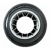 Круг для плавания Bestway 36102 Колесо детский 119 см