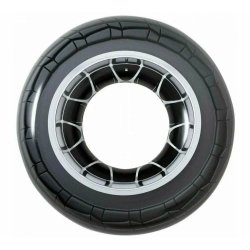 Круг для плавания Bestway 36102 Колесо детский 119 см