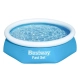 Бассейн надувной Bestway 57448 244*61 см Бассейн надувной Bestway 57448 244*61 см