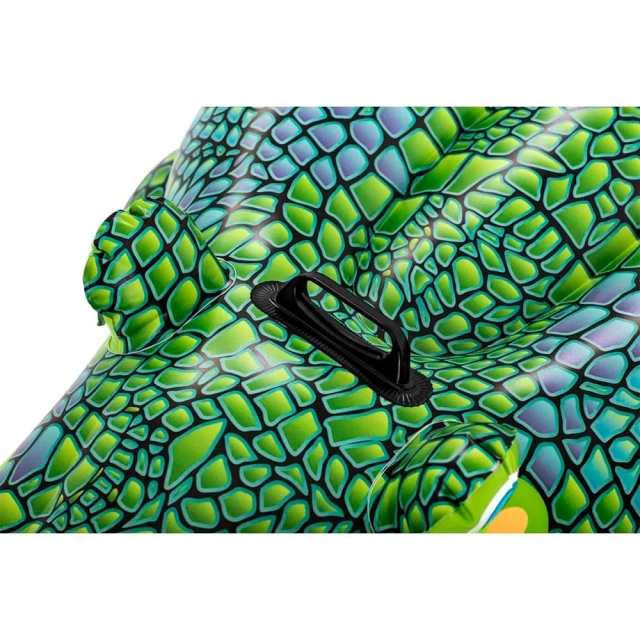 Игрушка надувная Bestway Крокодил 41477 152*71 см Игрушка надувная Bestway Крокодил 41477 152*71 см