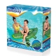 Игрушка надувная Bestway Крокодил 41477 152*71 см Игрушка надувная Bestway Крокодил 41477 152*71 см
