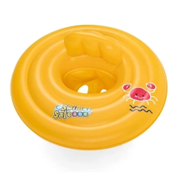 Круг для плаванья Bestway 32096 Swim Safe детский 69 см