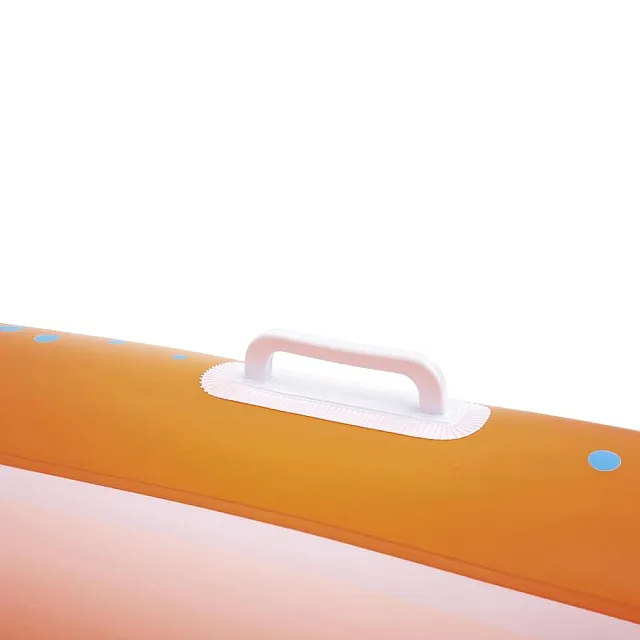 Лодка надувная детская Bestway 34009 135*89 см ПВХ