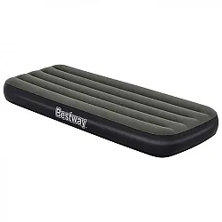 Матрас надувной Bestway 6713K Jr Twin Tritech 185*76*25 см Матрас надувной Bestway 6713K Jr Twin Tritech 185*76*25 см