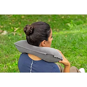 Подушка дорожная Bestway 67006 надувная