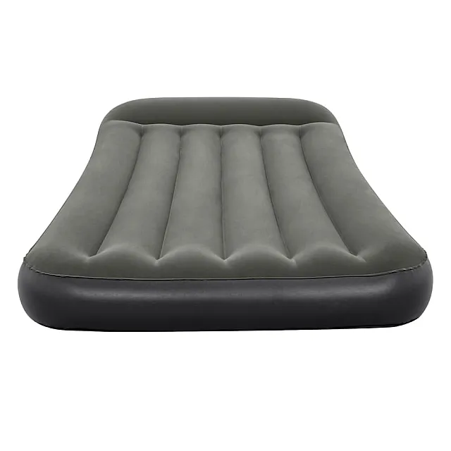 Матрас надувной Bestway 67680 с подголовником 188*99*30 см