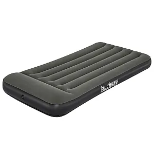 Матрас надувной Bestway 67680 с подголовником 188*99*30 см