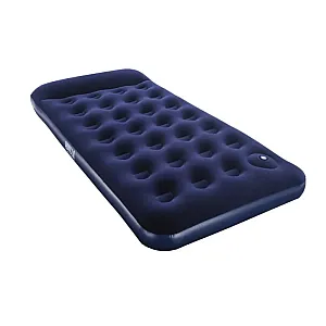 Матрас надувной Bestway VN 67224 со встроенным ножным насосом 188*99*28 см