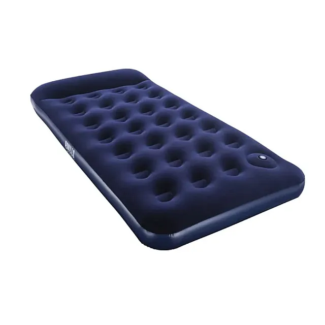 Матрас надувной Bestway VN 67224 со встроенным ножным насосом 188*99*28 см