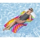 Матрас надувной Bestway 44107 Rainbow Dreams для плавания 216*80 см Матрас надувной Bestway 44107 Rainbow Dreams для плавания 216*80 см