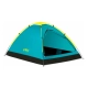 Палатка туристическая Bestway 68084 Cooldome-2 2-х местная Палатка туристическая Bestway 68084 Cooldome-2 2-х местная