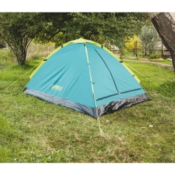 Палатка туристическая Bestway 68084 Cooldome-2 2-х местная