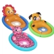 Круг надувной Bestway 34180 Lil- Animal 76*55 см Круг надувной Bestway 34180 Lil- Animal 76*55 см