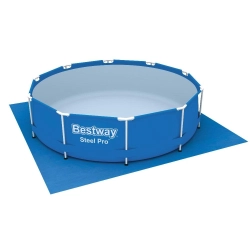 Подложка для бассейна Bestway 58001 335*335 см