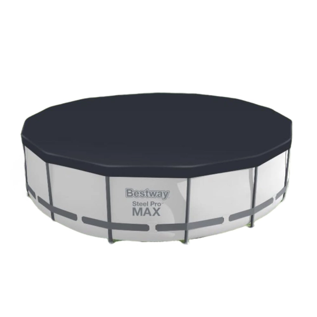 Тент для бассейна Bestway 58038 457 см Тент для бассейна Bestway 58038 457 см
