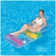 Шезлонг надувной Bestway 43011 для отдыха на воде 165*89 см Шезлонг надувной Bestway 43011 для отдыха на воде 165*89 см