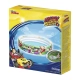 Бассейн надувной детский Bestway 91007 Mickey Mouse 122*25 см Бассейн надувной детский Bestway 91007 Mickey Mouse 122*25 см