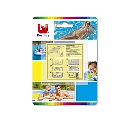 Ремкомплект для бассейнов Bestway 62068 10 шт
