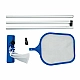 Набор для чистки бассейна Bestway 58013