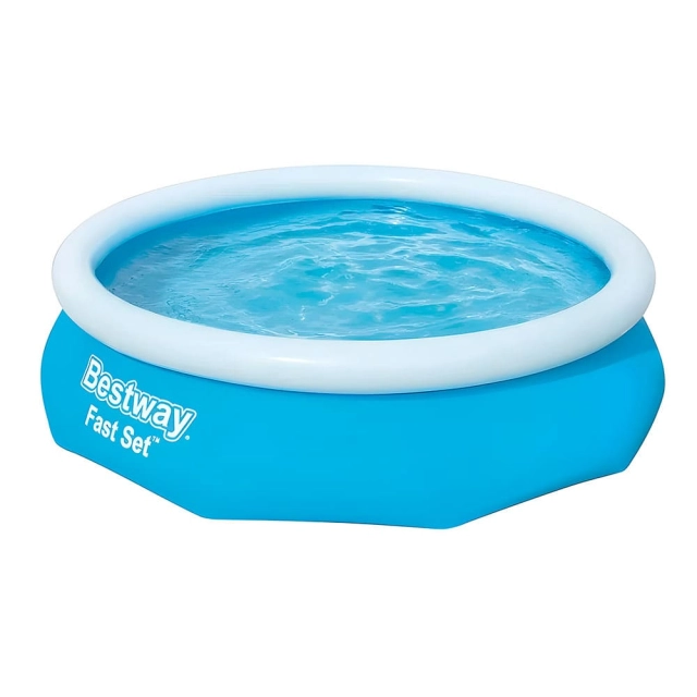 Бассейн надувной Bestway 57266 305*76 см Бассейн надувной Bestway 57266 305*76 см