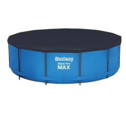 Тент для бассейнов Bestway 58037 366 см