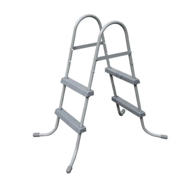 Лестница для бассейнов Bestway 58430 84 см Лестница для бассейнов Bestway 58430 84 см