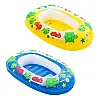 Лодка надувная Bestway 34037 Подводный мир детская 102*69 см
