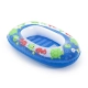 Лодка надувная Bestway 34037 Подводный мир детская 102*69 см Лодка надувная Bestway 34037 Подводный мир детская 102*69 см