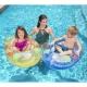Лодка надувная Bestway 34037 Подводный мир детская 102*69 см Лодка надувная Bestway 34037 Подводный мир детская 102*69 см