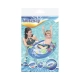 Лодка надувная Bestway 34037 Подводный мир детская 102*69 см Лодка надувная Bestway 34037 Подводный мир детская 102*69 см