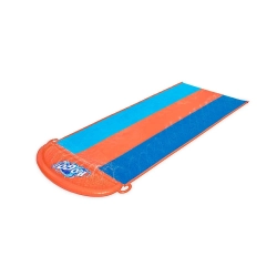 Горка тройная Bestway 52329 488 см