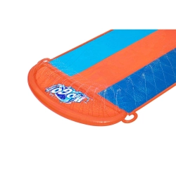 Горка тройная Bestway 52329 488 см