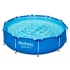 Бассейн каркасный Bestway Steel Pro 56677 305*76 см 4678 л
