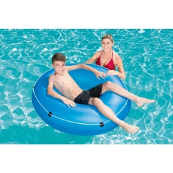 Круг для плавания Bestway 36120 со шнуром 119 см