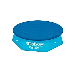 Тент для бассейна Bestway 58032 244см