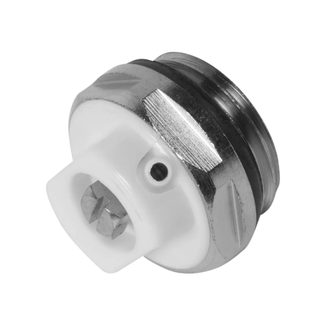 Кран Маевского Frap F260.04 1/2 Кран Маевского Frap F260.04 1/2