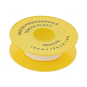 Фум-лента Frap F809.19 19*0.2*15 мм