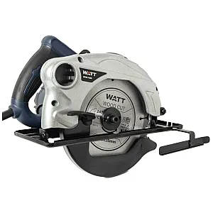Пила циркулярная Watt WHS-1600