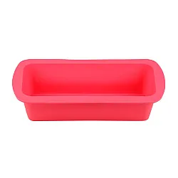 Форма для выпечки Perfecto Linea Fruit dove 20-000219 силиконовая прямоугольная 27*13.5*6 см